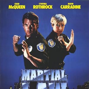 Bilder Martial Law