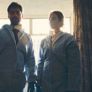 Bilder Thirteen - Ein gestohlenes Leben