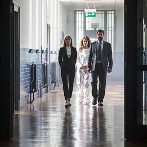 Bilder Thirteen - Ein gestohlenes Leben