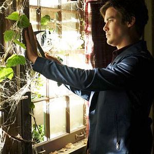 Bilder Tyler Blackburn