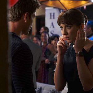 Bilder Troian Bellisario