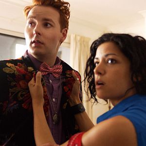 Bilder Mandahla Rose