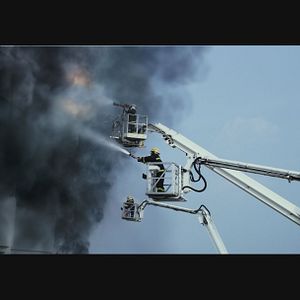 Bilder Out Of Inferno