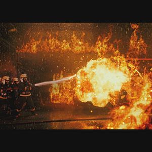 Bilder Out Of Inferno