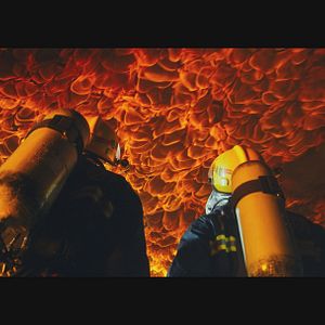 Bilder Out Of Inferno