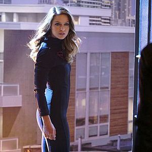 Bilder Melissa Benoist