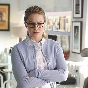 Bilder Melissa Benoist