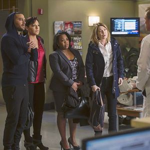 Bilder Jesse Williams