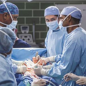 Bilder Jason George (II)