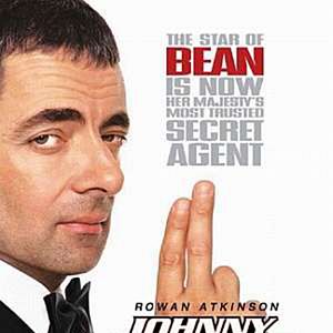 Bilder Johnny English - Der Spion, der es versiebte