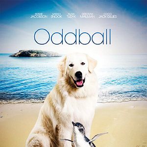 Bilder Oddball - Retter der Pinguine