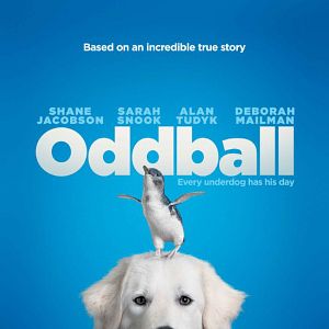 Bilder Oddball - Retter der Pinguine