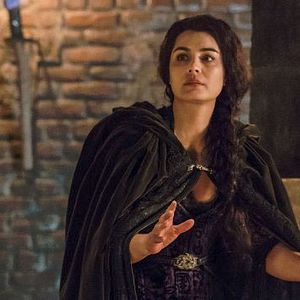 Bilder Shannyn Sossamon