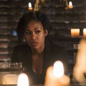 Bilder Nicole Beharie