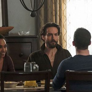 Bilder Lyndie Greenwood