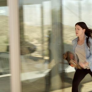 Bilder Paranormal Resurrection - Die Schatten der Ex