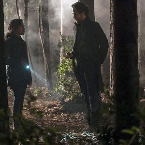 Bilder Nicole Beharie