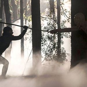 Bilder Nicole Beharie