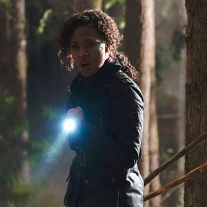 Bilder Nicole Beharie