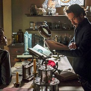 Bilder Nicole Beharie