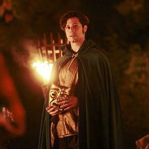 Bilder Hale Appleman