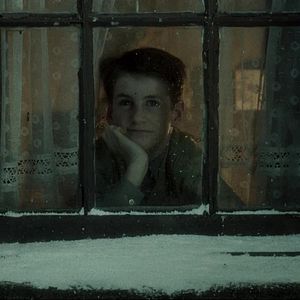 Bilder Am Ende eines langen Tages