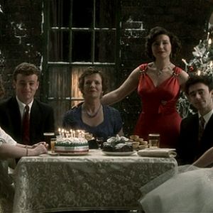 Bilder Am Ende eines langen Tages