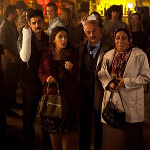 Bilder Kaçma Birader