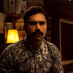 Bilder Kaçma Birader