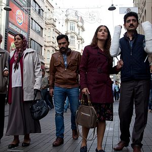 Bilder Kaçma Birader