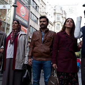 Bilder Kaçma Birader