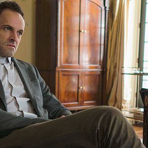 Bilder Jonny Lee Miller