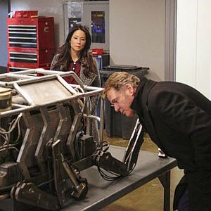 Bilder Jon Michael Hill