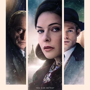 Bilder Falling Snow - Zwischen Liebe und Verrat