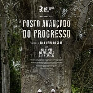 Bilder Posto-Avançado do Progresso
