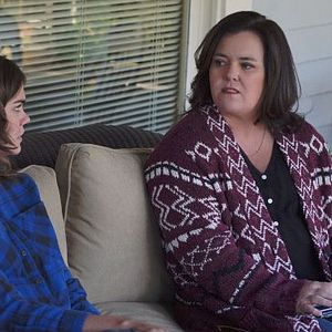 Bilder Rosie O'Donnell