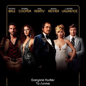 Bilder American Hustle