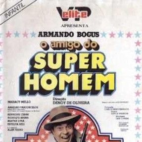 Bilder J.J.J, O Amigo do Super-Homem