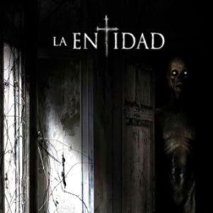 Bilder The Entity - Sieh. Nicht. Hin