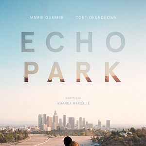 Bilder Echo Park
