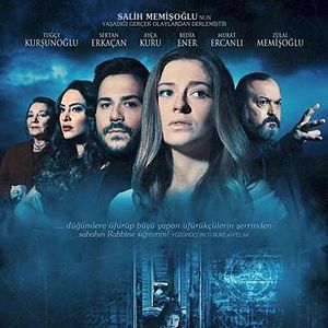 Bilder Azazil 2: Büyü