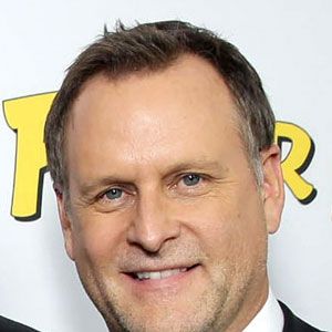 Bilder Dave Coulier