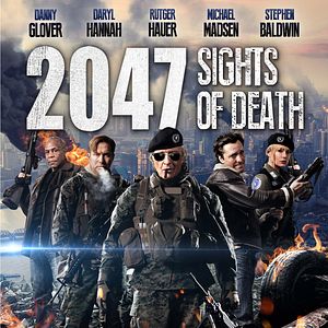 Bilder Sci-Fight - Soldaten der Zukunft