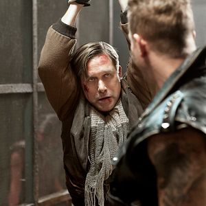 Bilder Sci-Fight - Soldaten der Zukunft