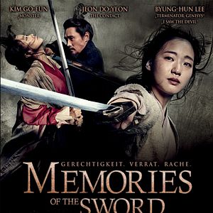 Bilder Memories Of The Sword