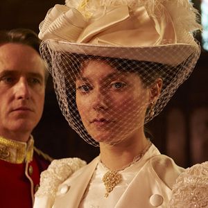 Bilder The Making of a Lady