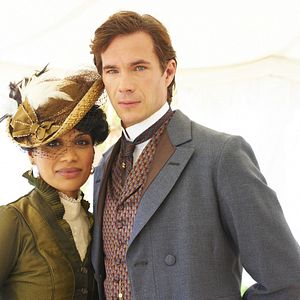 Bilder The Making of a Lady