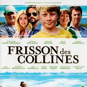 Bilder Frisson des collines