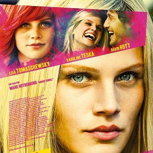 Bilder Heute bin ich blond