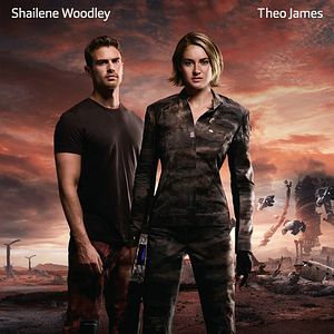 Bilder Die Bestimmung - Allegiant